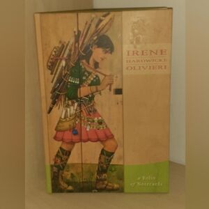 Irene Hardwicke Notecards